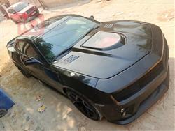 شێڤرۆلێت کەمارۆ